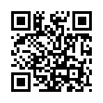 フリーランス主夫のWebサイト制作所「CHIYO HEART」のWebサイトURLQRコード