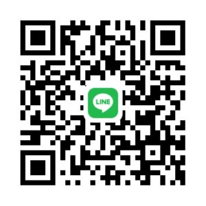 ちよはーとのLINEQRコード